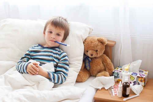 what causes croup? what is the treatment for croup?