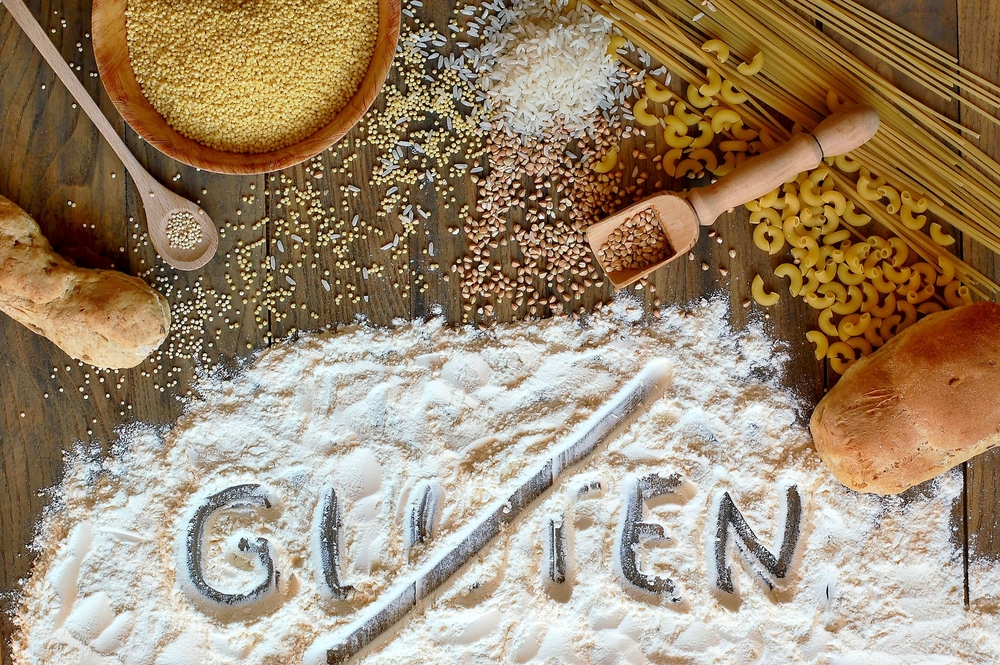 What are the symptoms of coeliac disease? What foods should be avoided if you're coeliac?