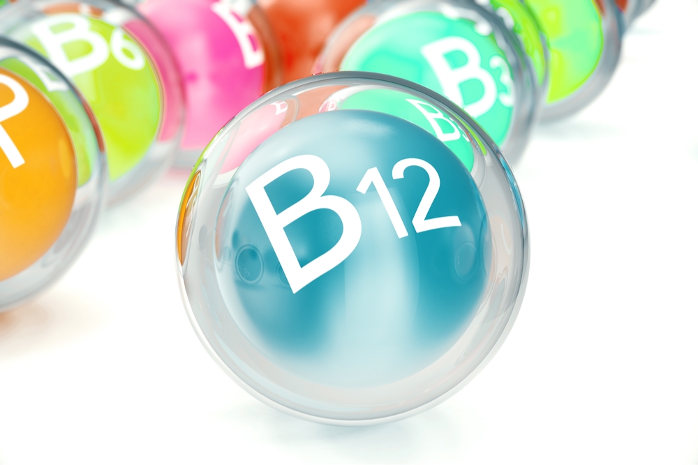 Vitamin B12 Deficiency Causes Symptoms Treatment Qoctor The 