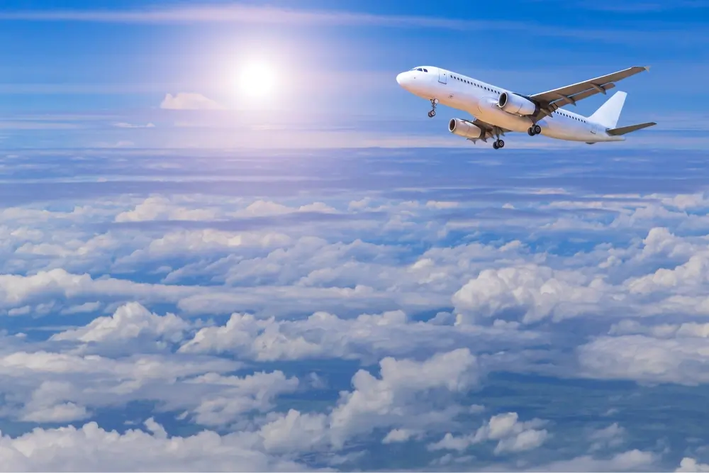 what is a DVT? learn about the symptoms of DVT or blood clot following flights