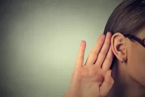 tinnitus