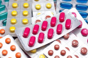 what are the side effects of NSAIDs