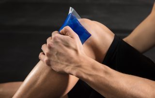 what causes shin splints and shin pain