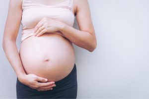 Listeria in pregnancy