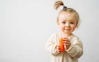 Food allergies in Australian children