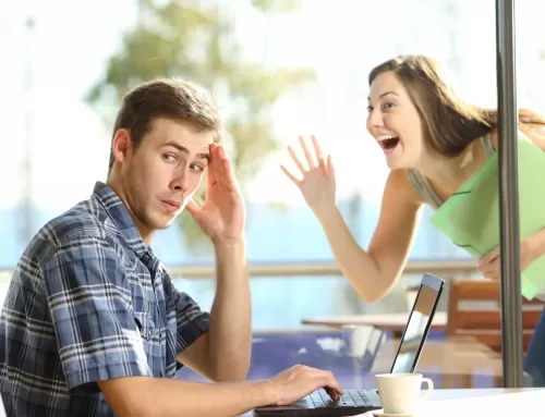 Attachment styles in adult relationships