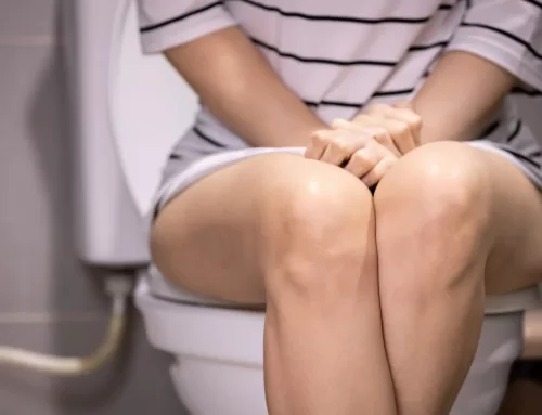 UTI Symptoms and Treatment: What You Need to Know